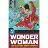 DC Finest Wonder Woman the Legend of Wonder Woman TP