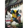 Wolverine Revenge TP