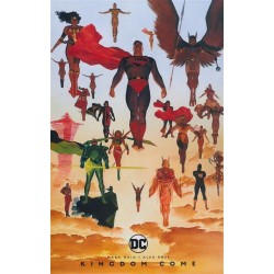 Kingdom Come TP