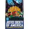 DC Finest Justice Society of America the Plunder of the Psycho-Pirate TP