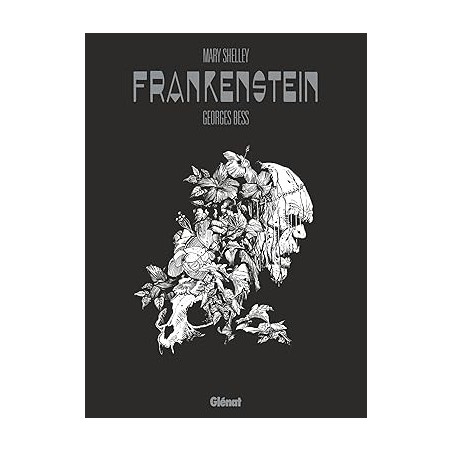 Mary Shelley Frankenstein
