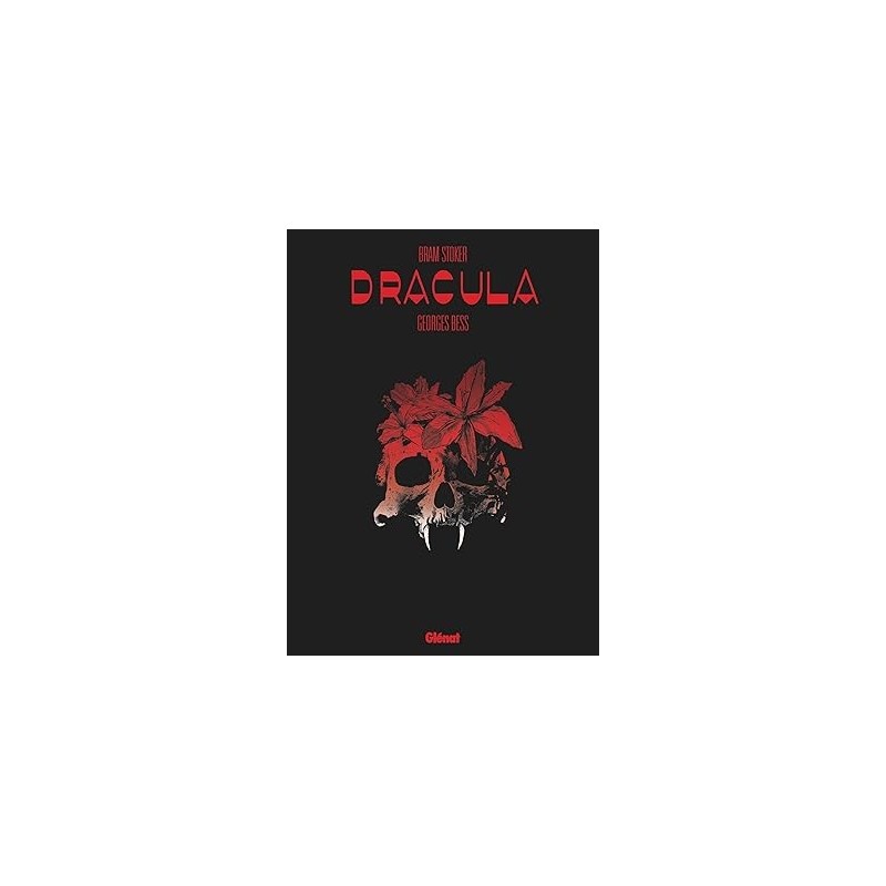 Bram Stoker Dracula - Édition définitive