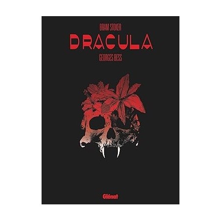 Bram Stoker Dracula - Édition définitive