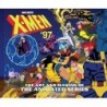 X-Men 97: The Art and Making of the Animated Series