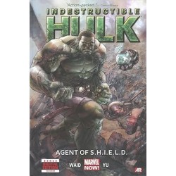 Indestructible Hulk