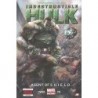 Indestructible Hulk