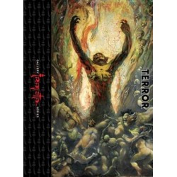 Frazetta Gallery Series:...
