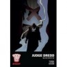 2000 Ad Digest: Judge Dredd - Mandroid