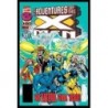 Adventures Of The X-men: Rites Of Passage