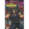 Age Of Apocalypse: Warzones!