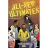 All-new Ultimates Volume 1: Power For Power