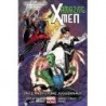 Amazing X-men Volume 3: Once And Future Juggernaut