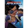 America Vol. 1: The Life And Times Of America Chavez