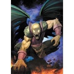 Annihilation: Scourge