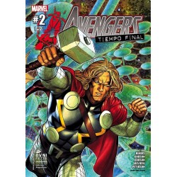 Avengers (2010)