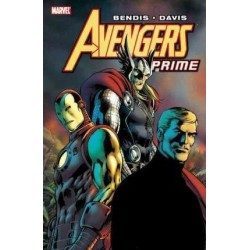 Avengers Prime