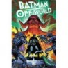 Batman Off-world Tp