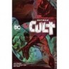 Batman The Cult TPB (2024 DC) The Deluxe Edition vol 1