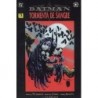 Batman. Tormenta de sangre