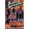 Black Hammer Tp Vol 01 Secret Origins