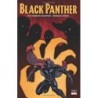 Black Panther By Reginald Hudlin: