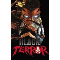 Black Terror, Vol. 1
