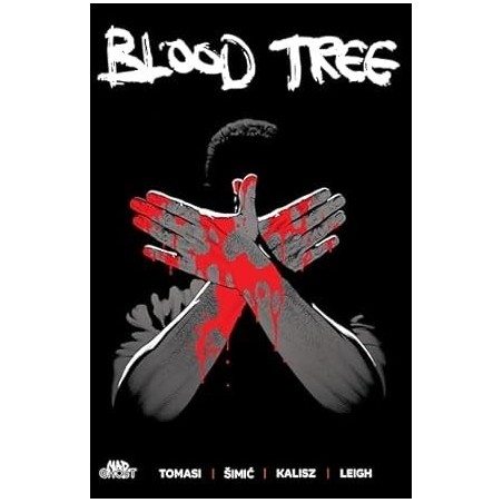 Blood Tree
