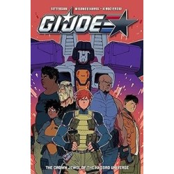 G.i. Joe, Vol. 1 (g.i. Joe Series 5)