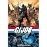 G.i. Joe: A Real American Hero! Compendium One (1)