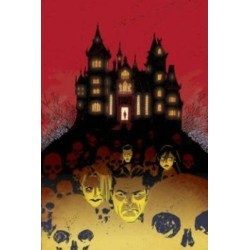 Ghosted Volume 1