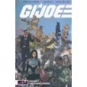 Gi Joe Tp Vol 01 The Cobra Strikes Tom Reilly