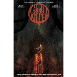 Godkiller, Vol 1: Walk Among Us Pt 1 (1)