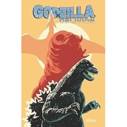 Godzilla: Oblivion