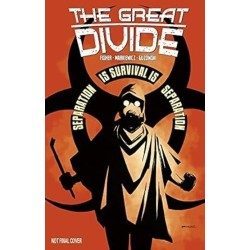 Great Divide