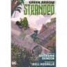 Green Arrow Stranded Tp