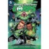 Green Lantern Corps Vol 01 Al 03