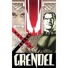 Grendel: Devils Reign