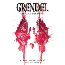 Grendel: God And The Devil