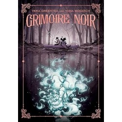 Grimoire Noir