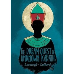 H.p. Lovecraft's The Dream-quest Of Unknown Kadath