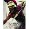The Art of Assassins Creed Odyssey