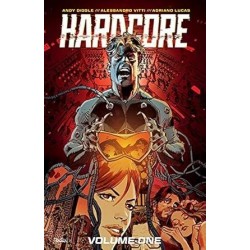 Hardcore Volume 1