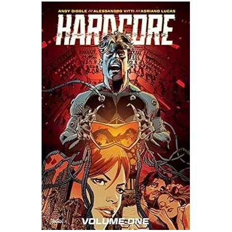 Hardcore Volume 1