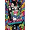 Harley Quinn And The Birds Of Prey