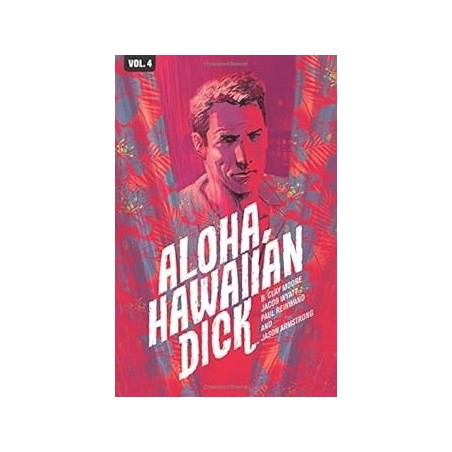 Hawaiian Dick Vol 1 Al 4 Completa