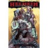 Helheim Vol. 1: The Witch War