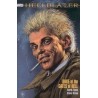 Hellblazer: Rake At The Gates Of Hell