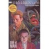 Hellblazer: Son Of Man