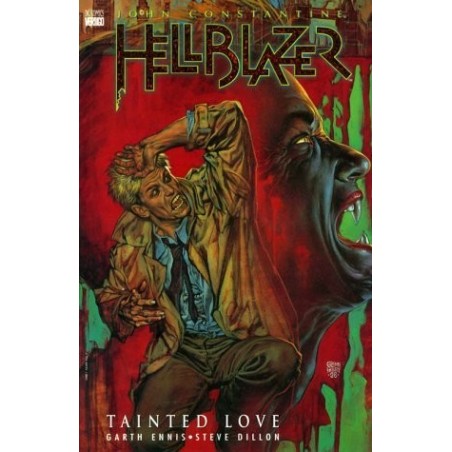 Hellblazer: Tainted Love