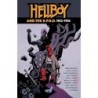 Hellboy and the B.P.R.D.: 1952-1954